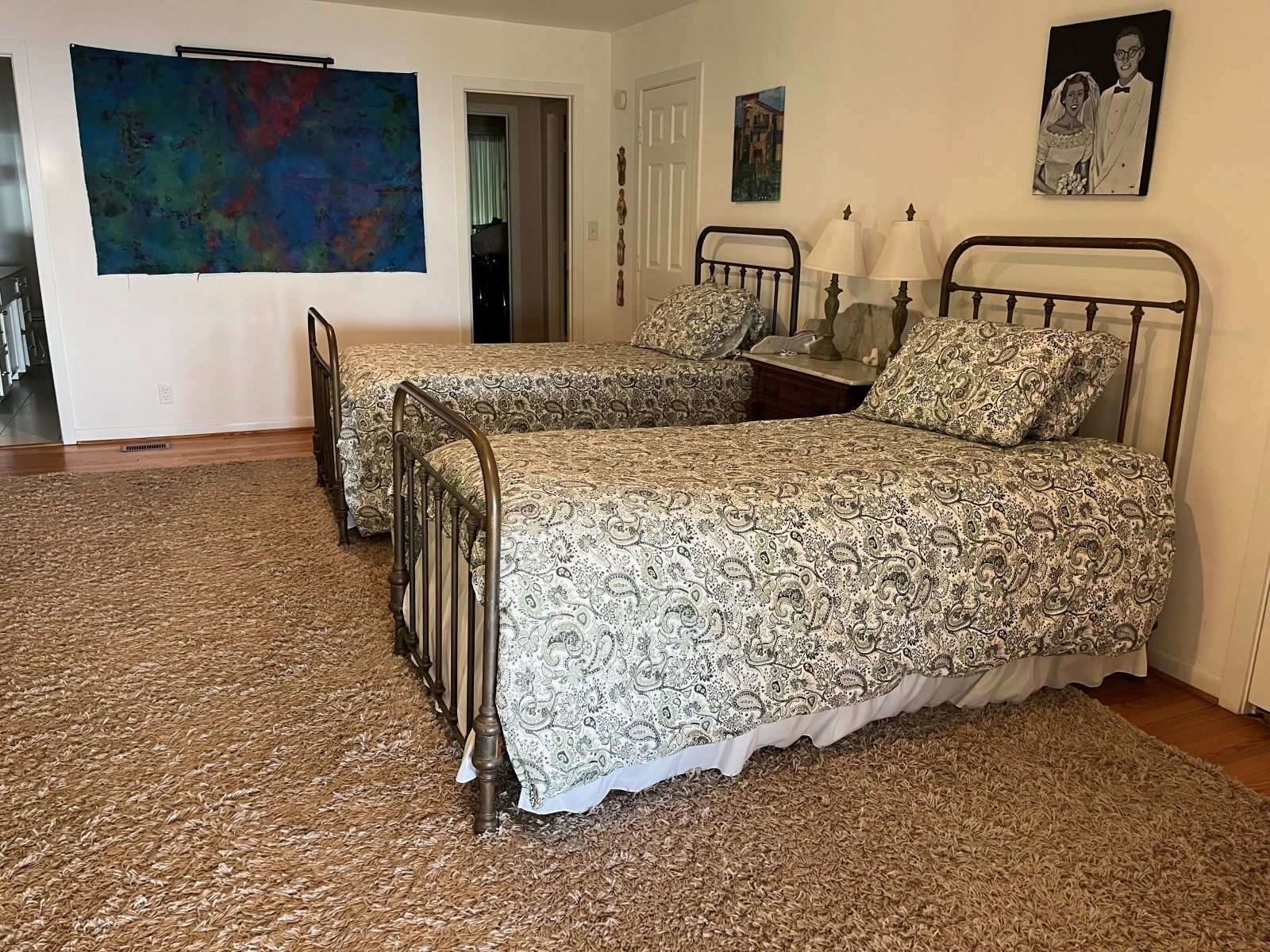 Maison de montagne confortable avec vue à Sewanee, Tennessee