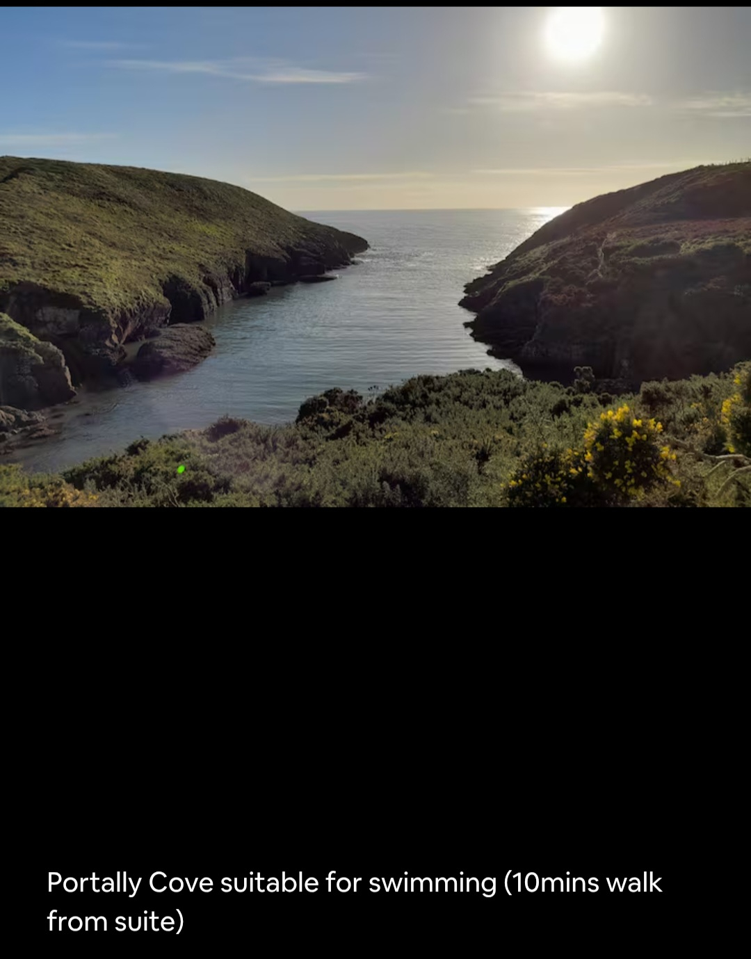 Panoramic Studio, 10mins walk to beach