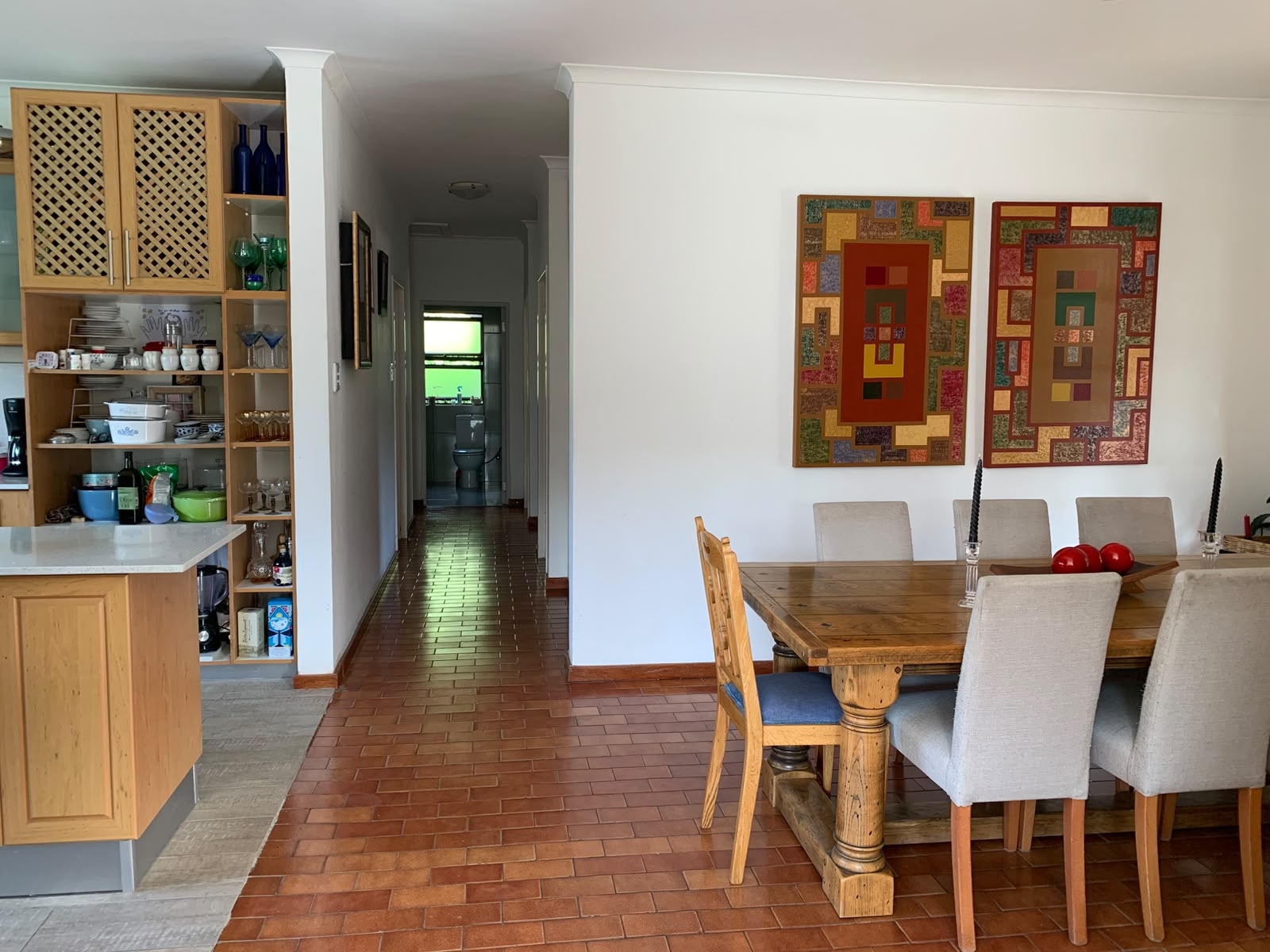 Glencairn Mountain and Sea Retreat