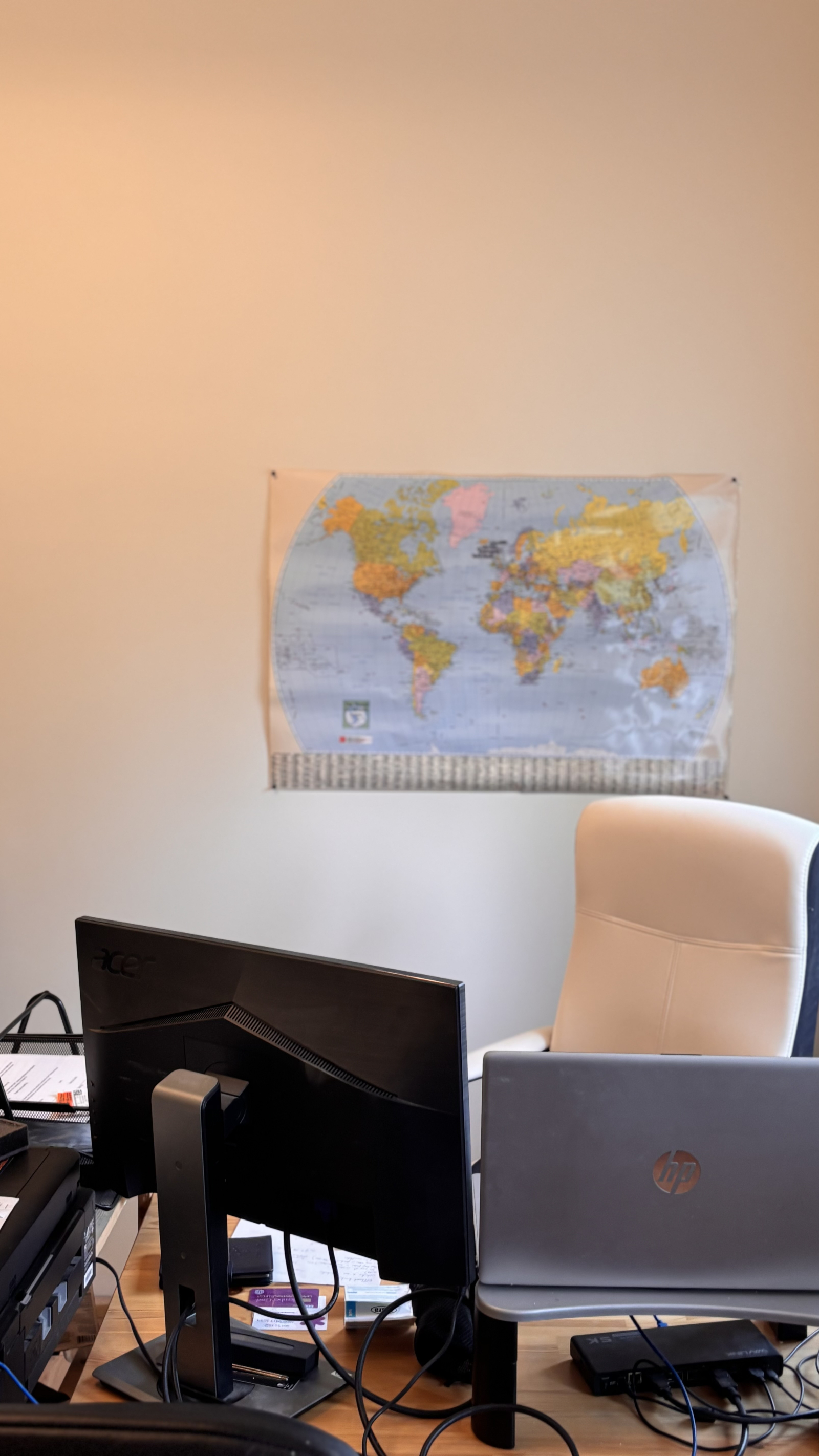 Bureau
