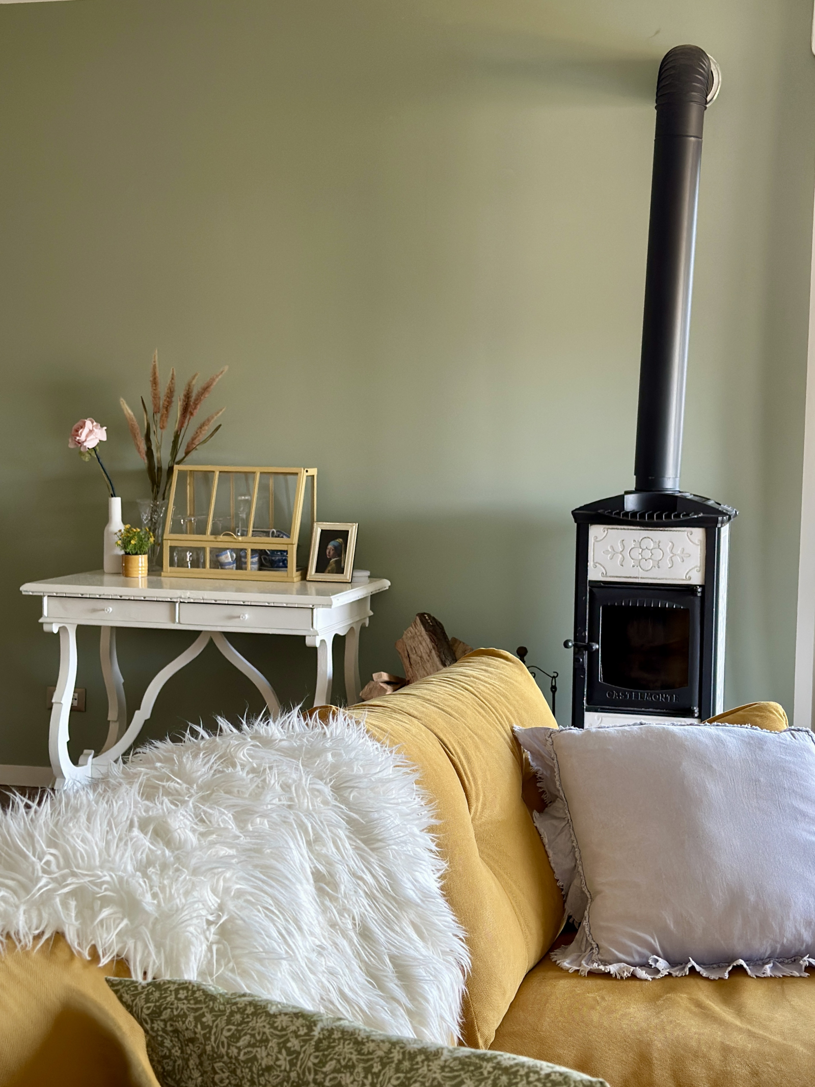 Villa Mirella  Holiday House in Piedmont wine region, Italy