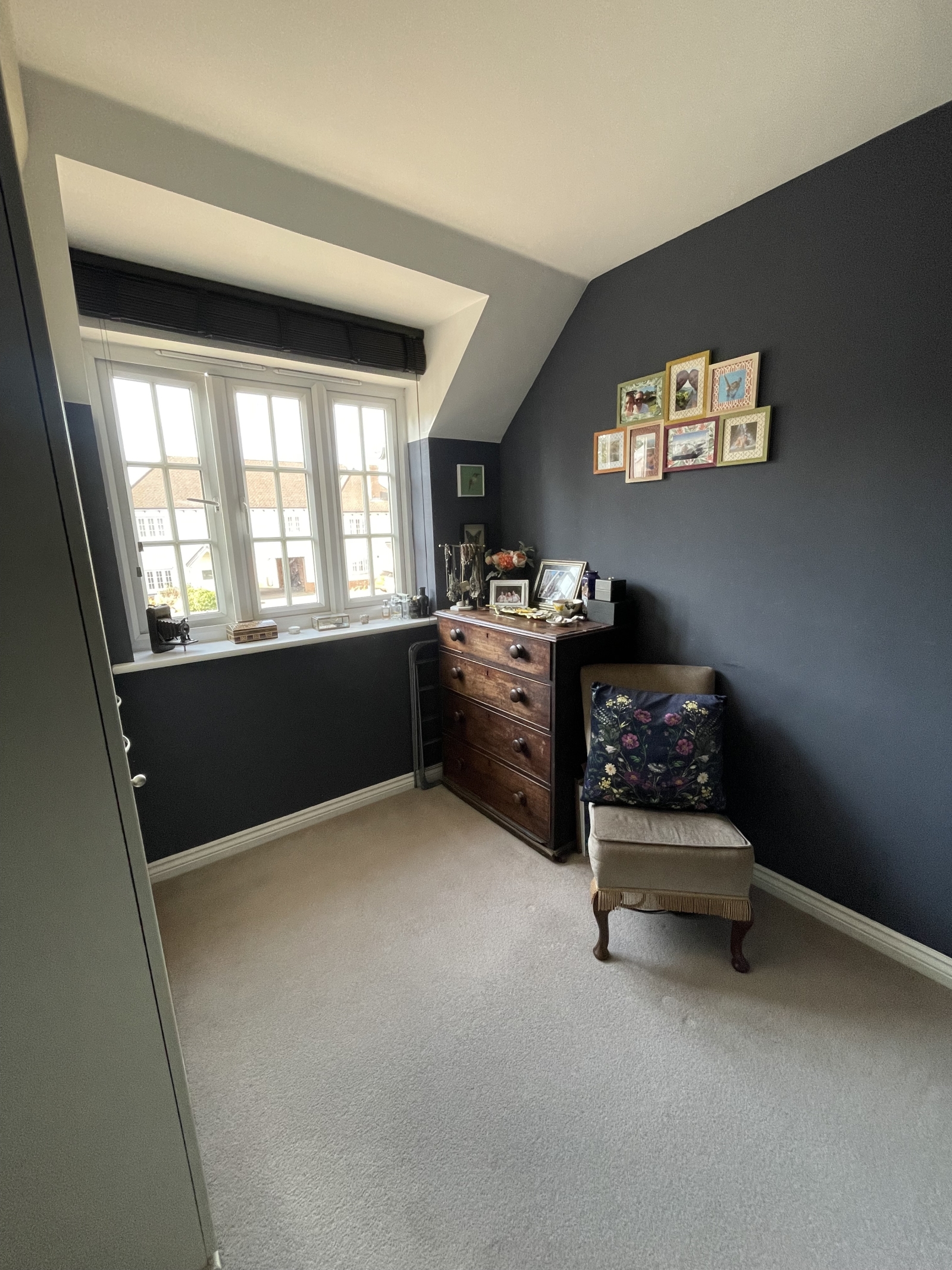 3 bed family home in the centre of Britain’s oldest recorded town