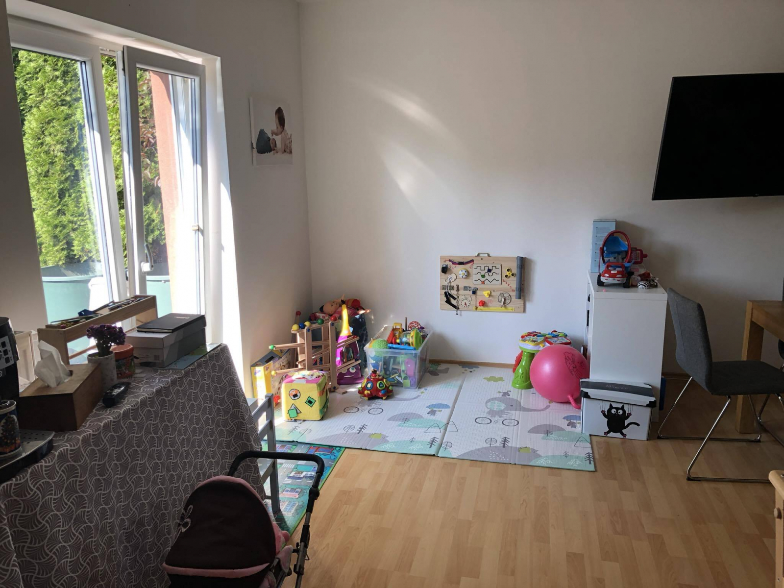 Casa di famiglia vicino a Praga