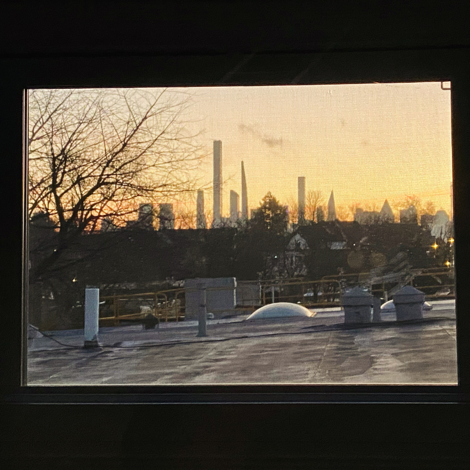 Home with yard 15 minutes from NYC