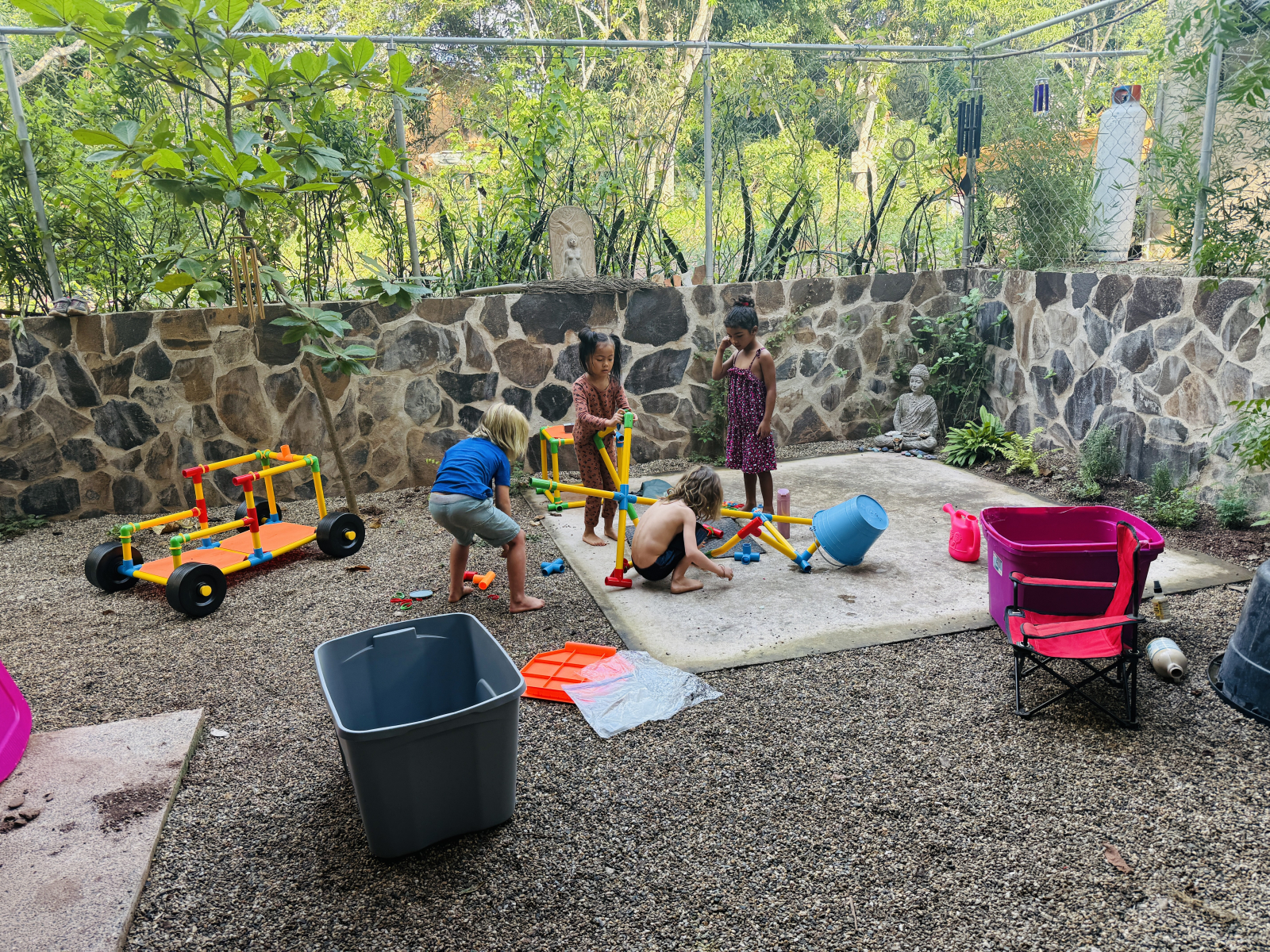 Casa Jungla