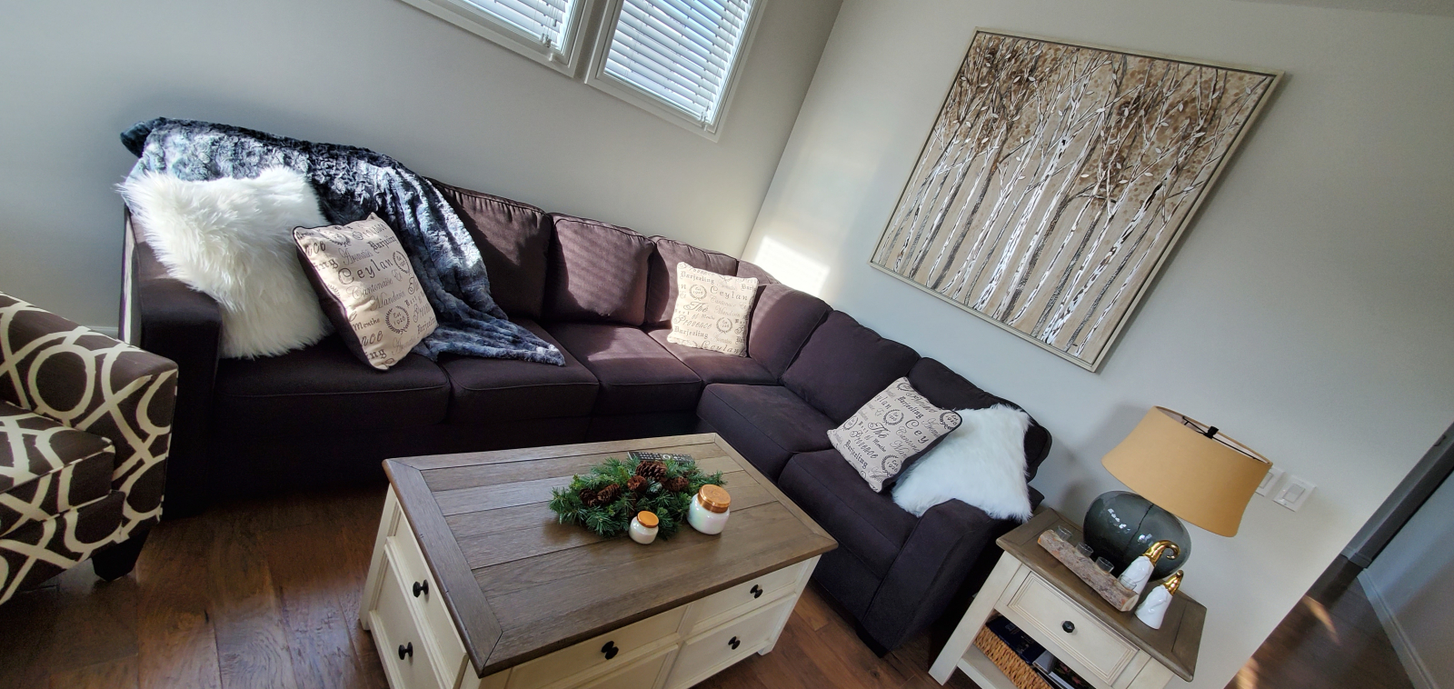 Bright Calgary Family Home Your Winter Base pour Banff et les Rocheuses (Aventure dans les sports d’hiver)
