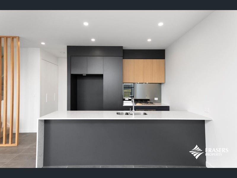 Kitchen (Fridge has since been added :-)