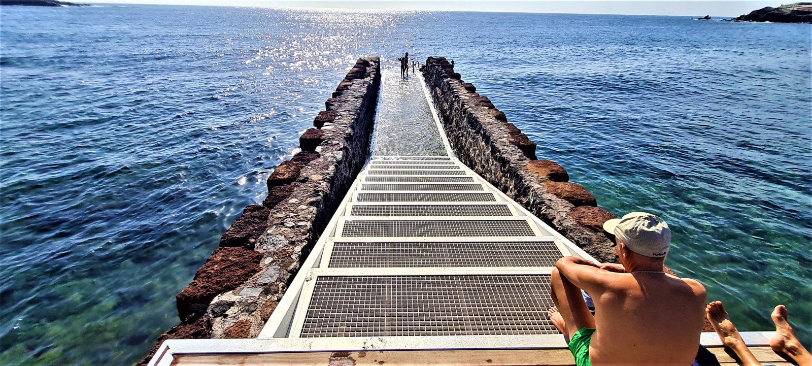 "Vecchio Molo" (Arinaga)