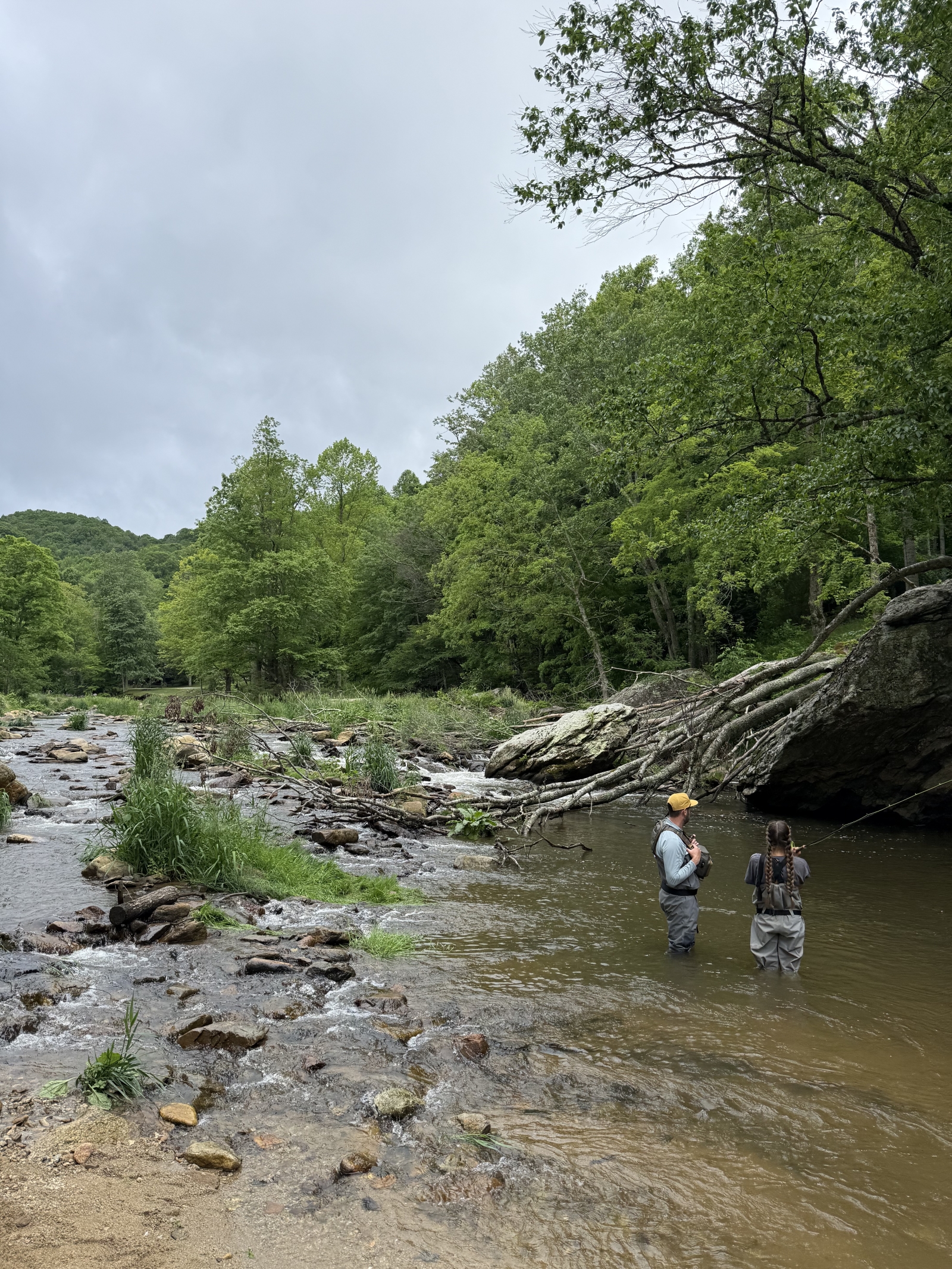 New Mountain Retreat in Banner Elk, NC USA