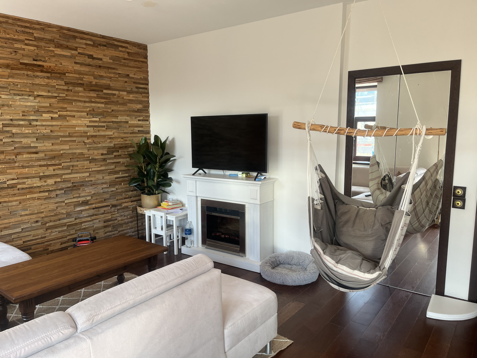 Appartement spacieux du centre-ville à Riga