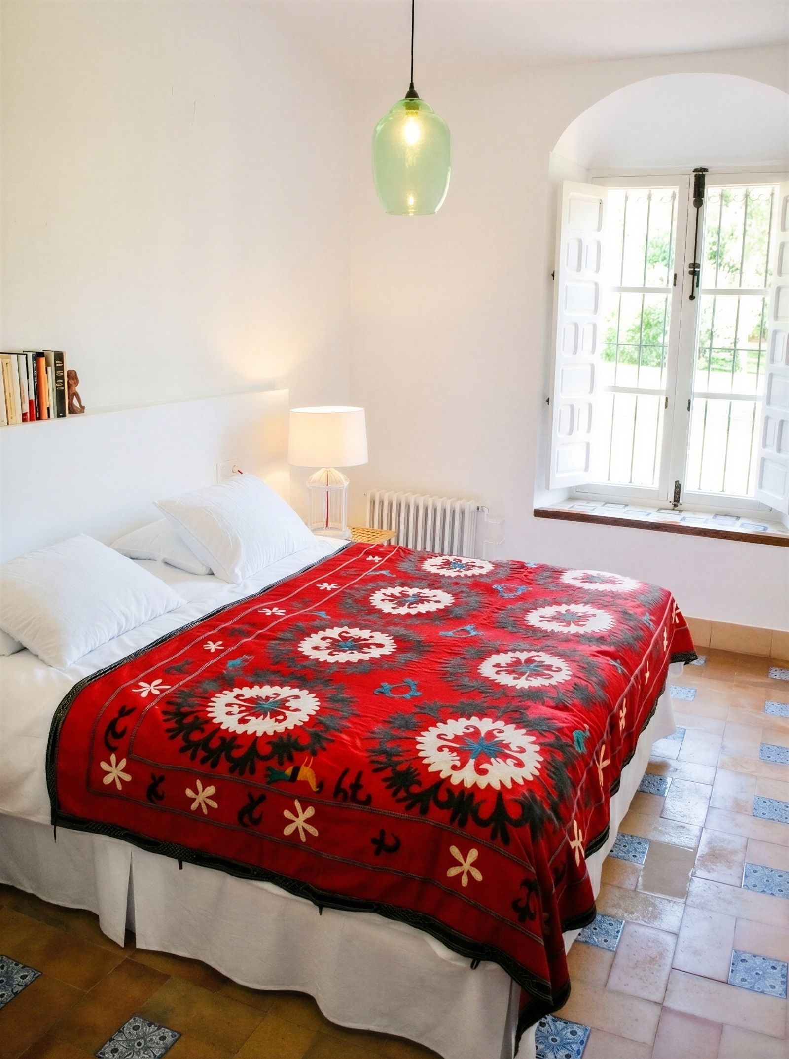 Country house in Andalusia