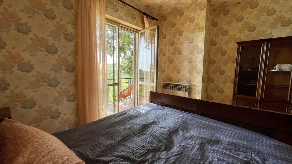 Villa Mirella  Holiday House in Piedmont wine region, Italy