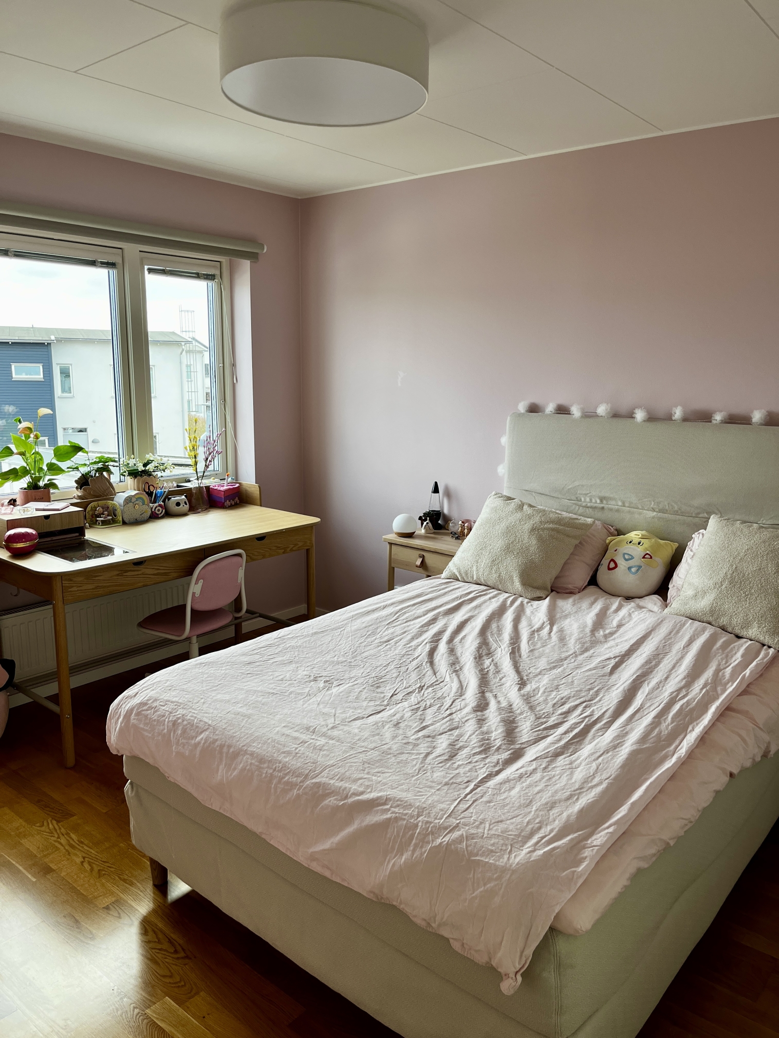 Casa en Lund, una ciudad de Suecia, conocida por su universidad, catedral y vida estudiantil, es una ciudad vibrante con una escena cultural diversa