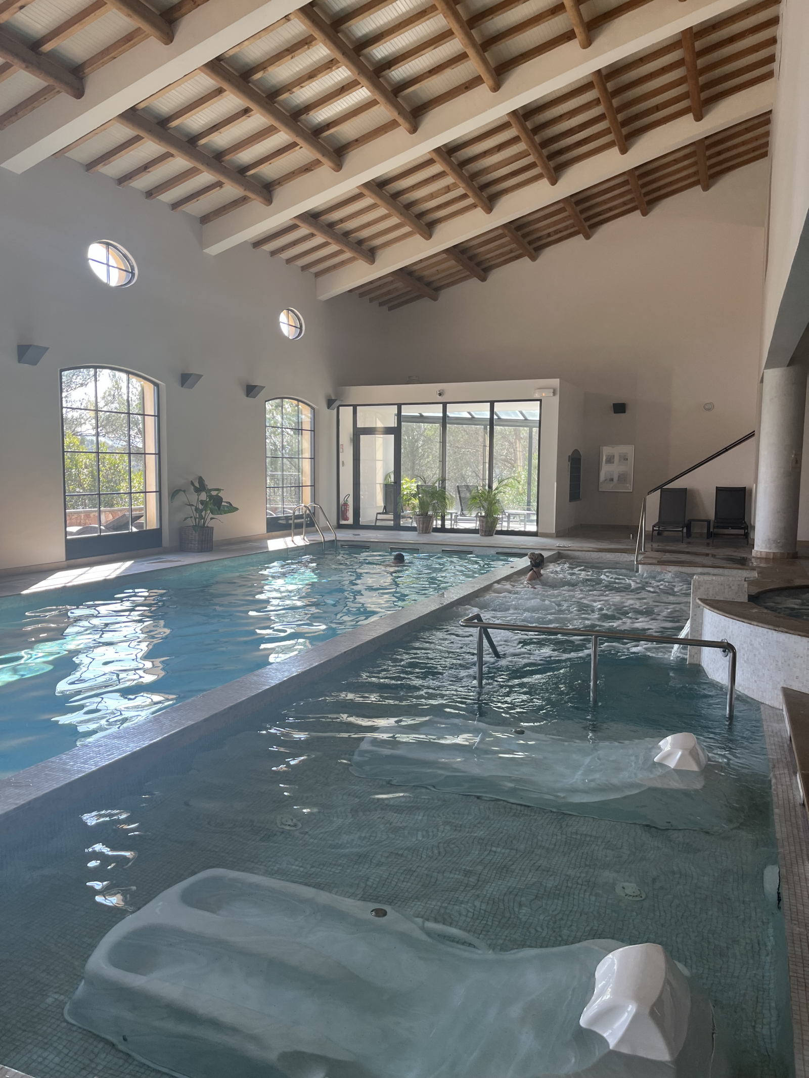Ferienhaus in der Provence