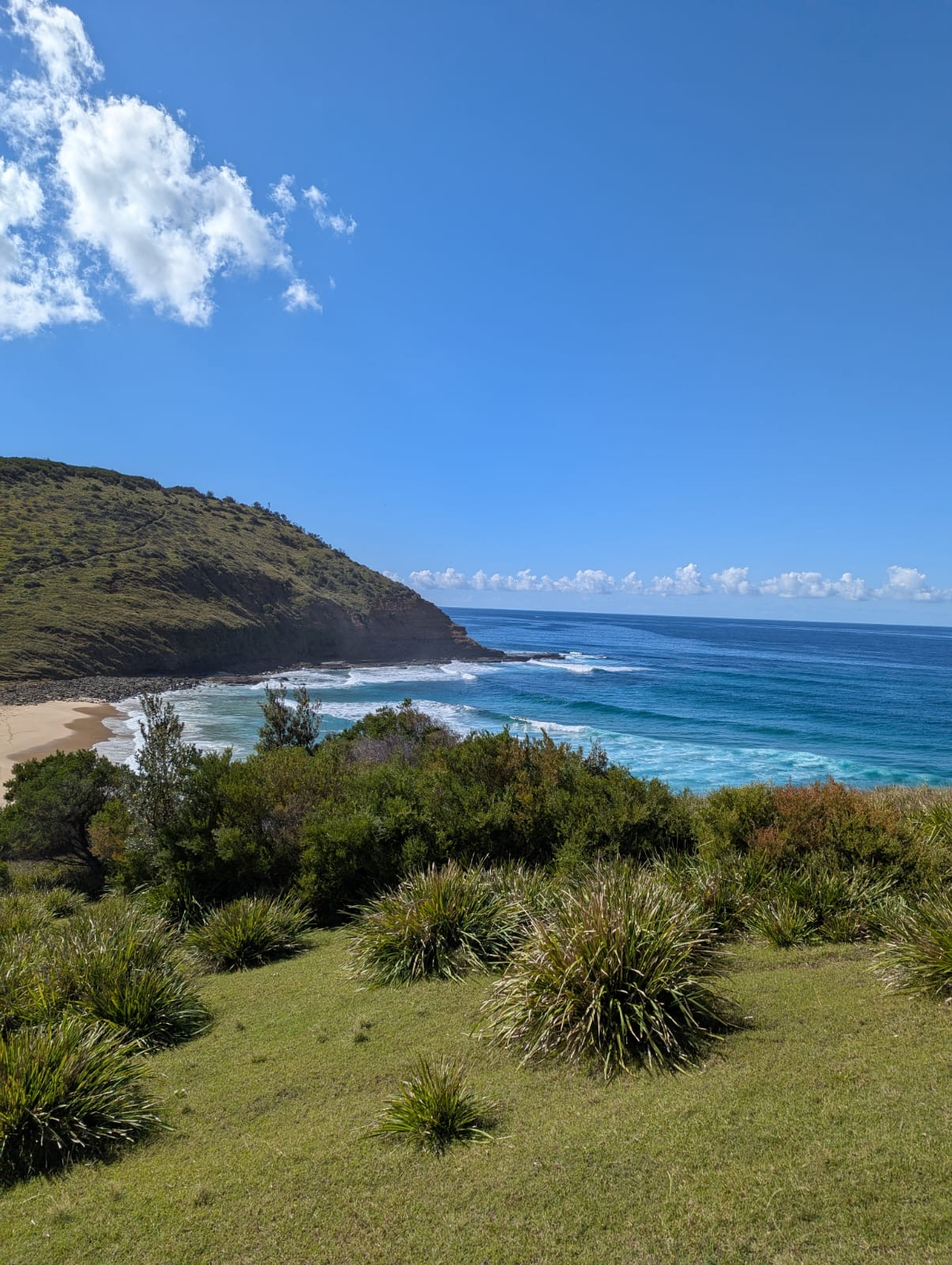 Era del Norte, Parque Nacional Real