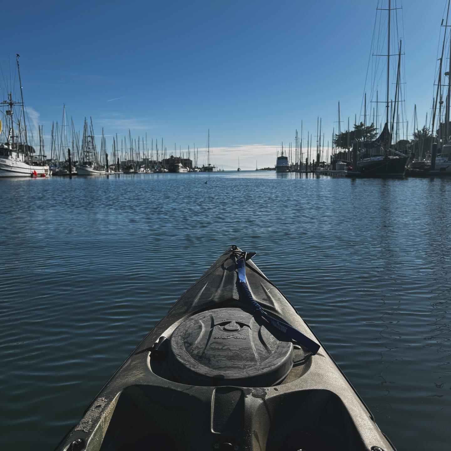 Puerto de Santa Cruz - 15 minutos en coche