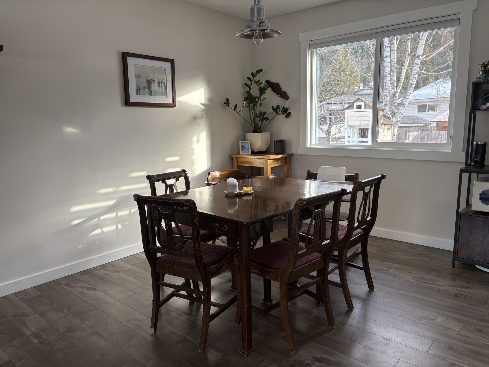 Nestled in the heart of the Selkirk and Monashee mountains with adventure in your backyard