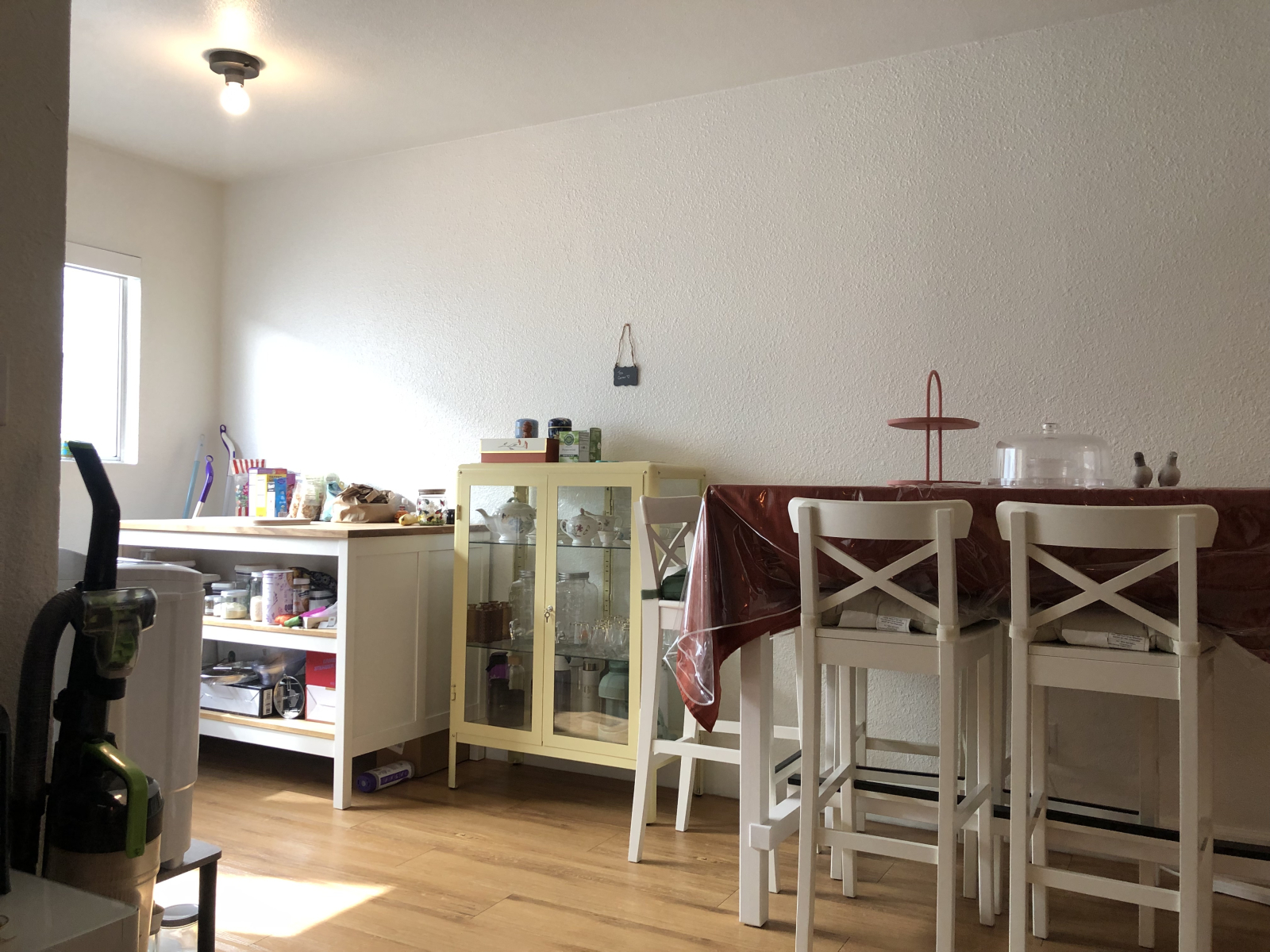 Acogedor apartamento en Los Ángeles en un barrio artístico