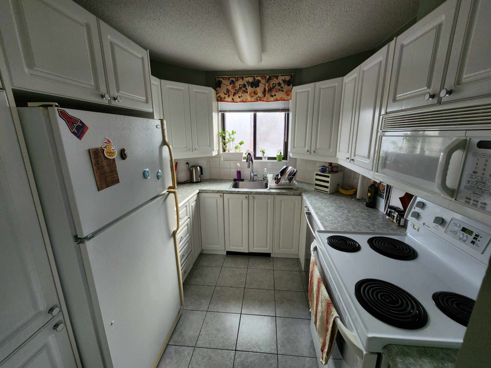 Charming Gatineau Condo Right Next to Nature AND the Action