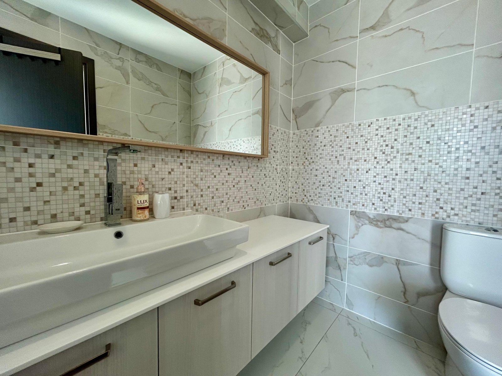 Grande vila de 5 quartos em Livadia, Larnaca, Chipre