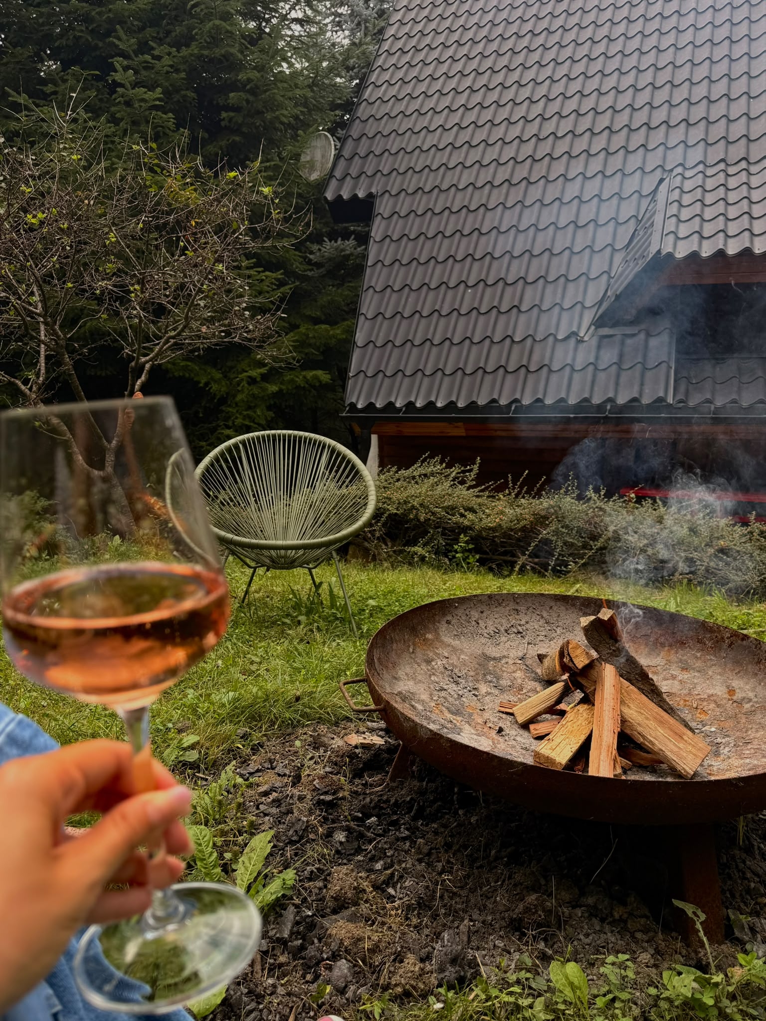 Zauberhaftes Haus mitten in der Natur in der Nähe des Prahova-Tals, Rumänien