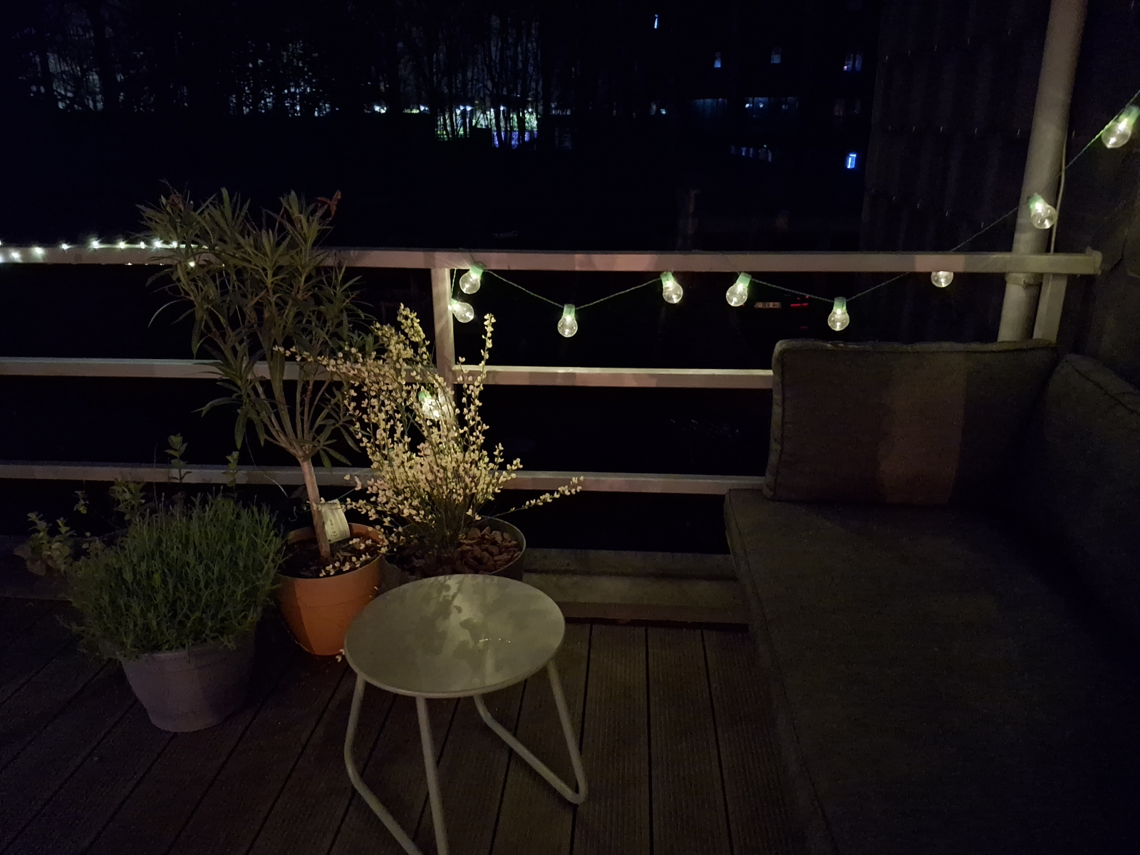 Familyhome close to Antwerp, Brussels and Leuven.