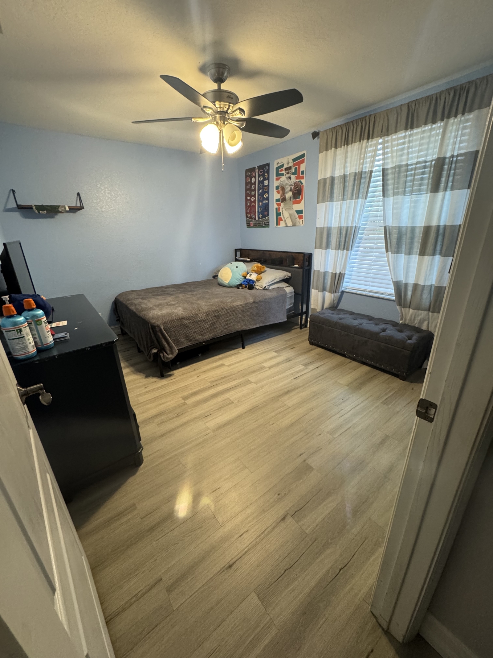 Newly Renovated Designer Home with Resort Style Amenities and Gated Community