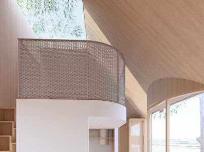 Late 2026 construction - Casa piccolo guest house