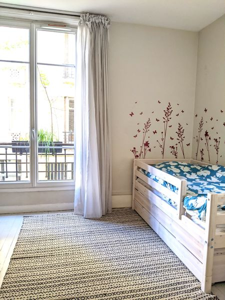 Très grand appartement familial au centre de Paris, proche de tout