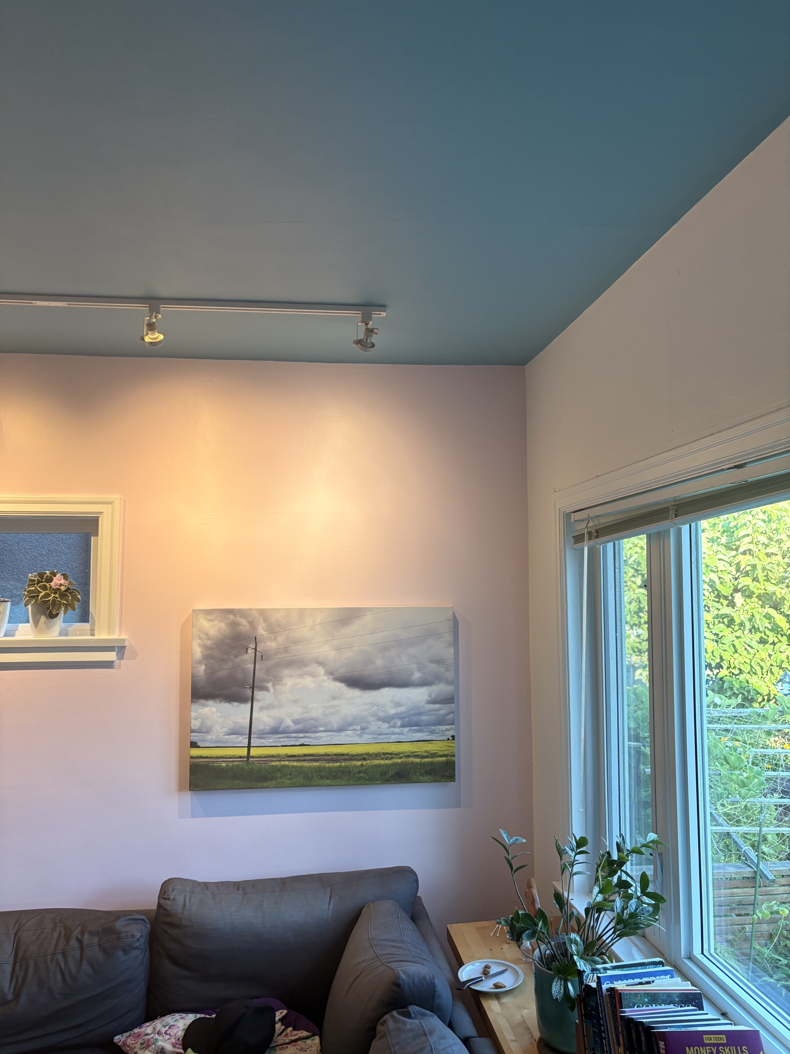 Vancouver home, looking for summer ‘27 swaps!