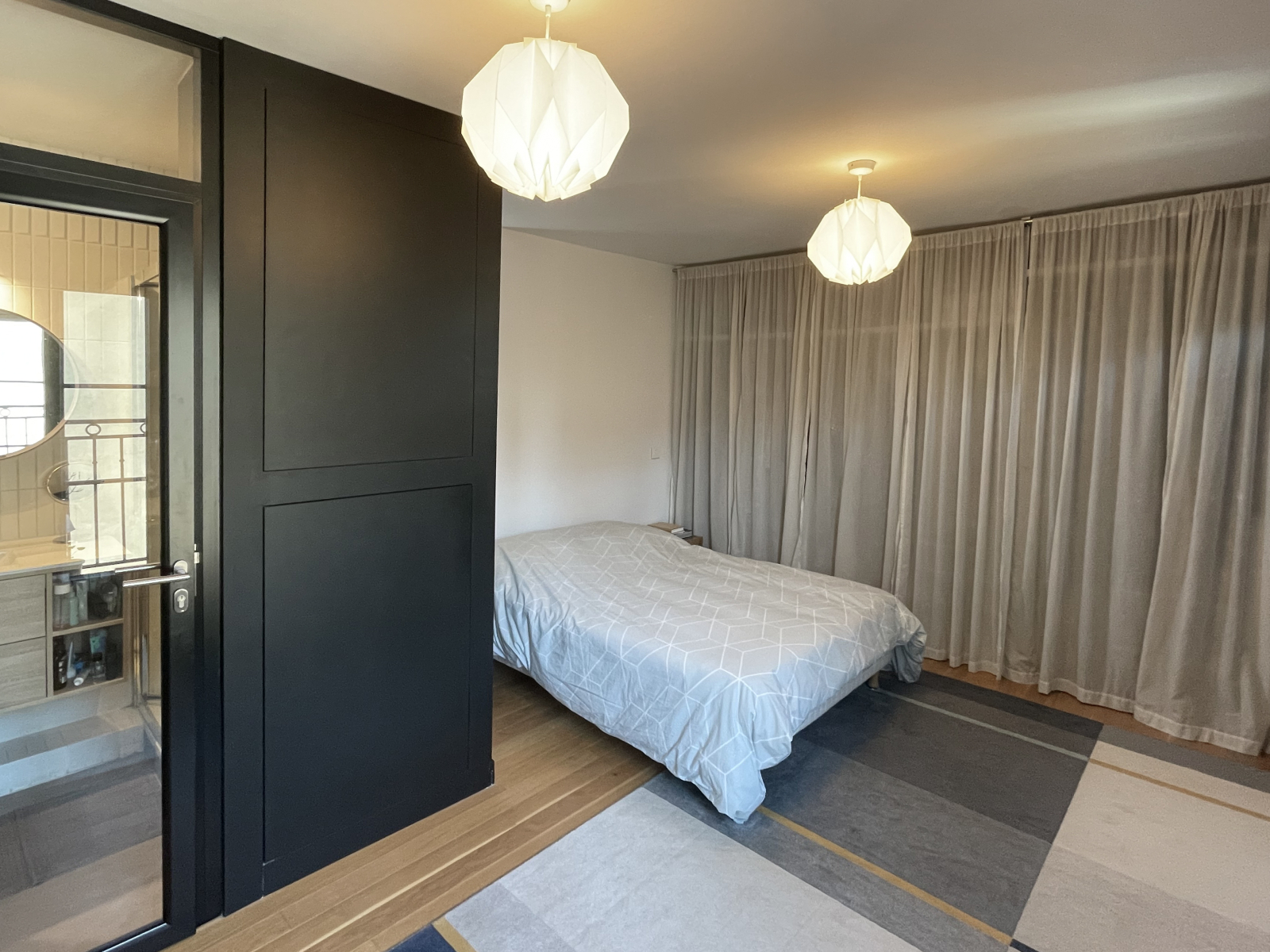 Camera da letto 1 - Genitori