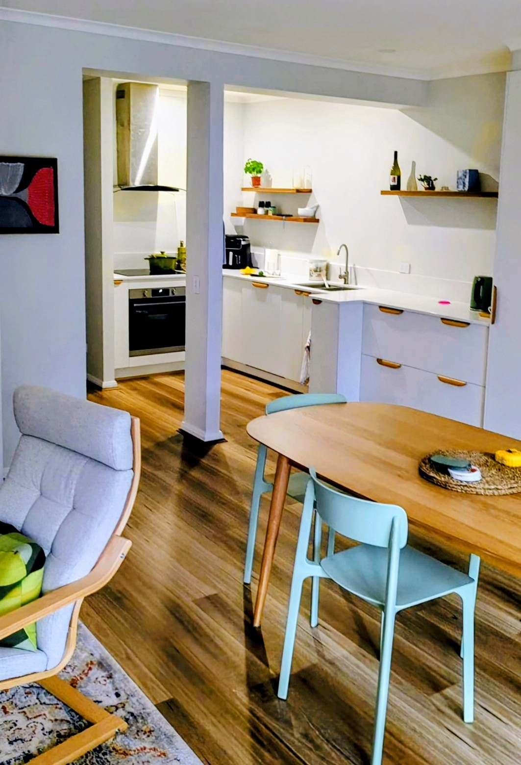 Oasis 2 chambres dans le Melbourne Arts Precinct, idéal pour les théâtres, concerts, galeries, shoppings, le MCG et le tennis de l’AO.  Diverses dates décembre-26/27 mars inclus AO & Grand Prix