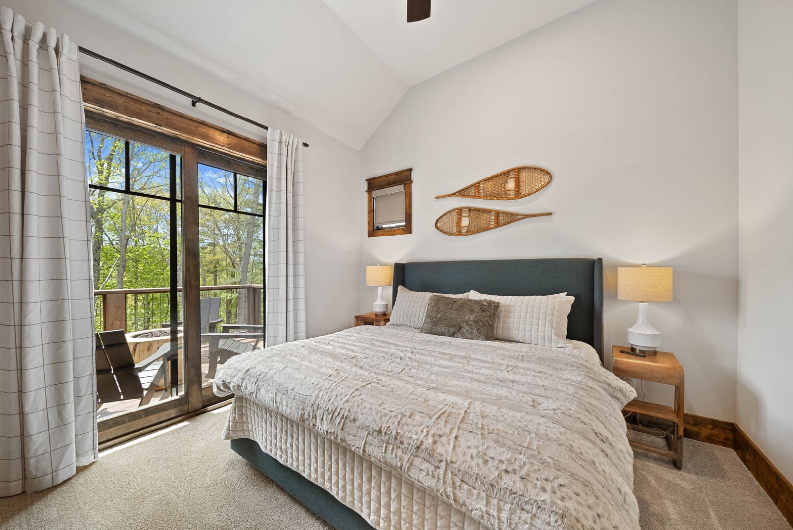 New Mountain Retreat in Banner Elk, NC USA