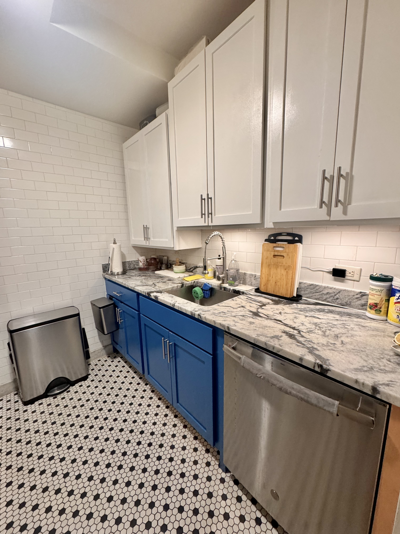 Peaceful Retreat Near Times Square & Broadway