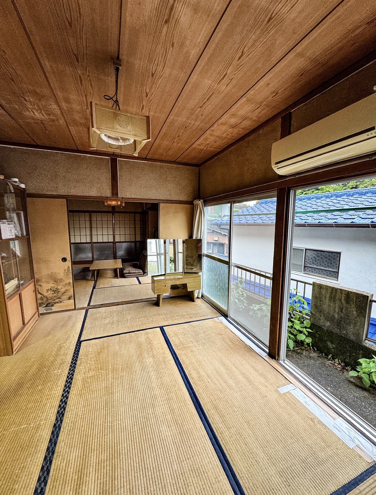Cozy Traditional Japanese Home in the Mountains of Nagasaki