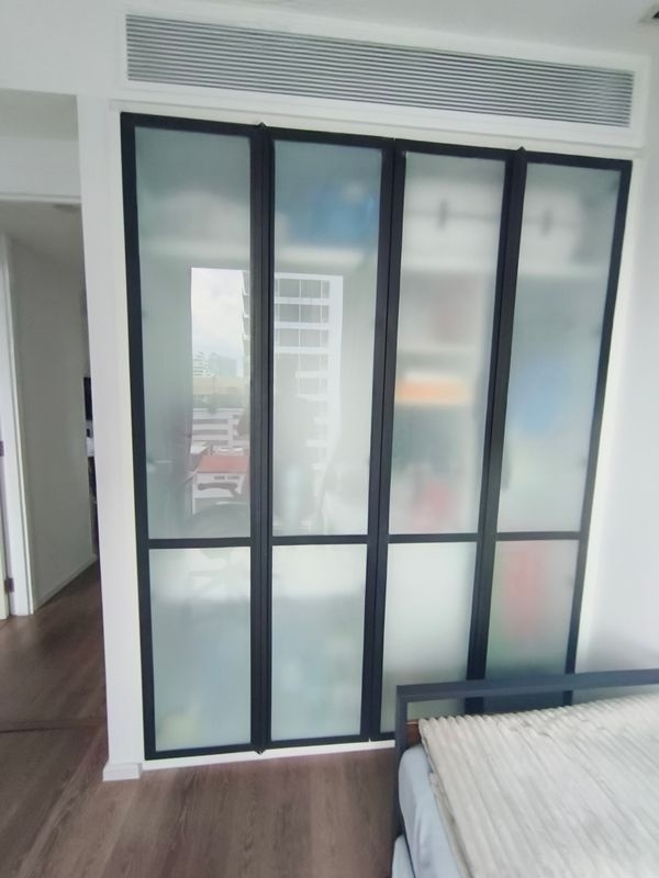 Apenas para trocas na Tailândia - Apartamento Bright em Bangkok