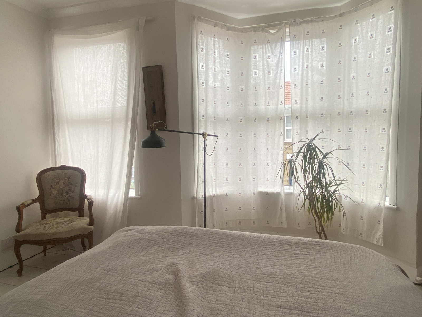 Elegante casa vitoriana com terraço no nordeste de Londres, com fácil acesso ao centro