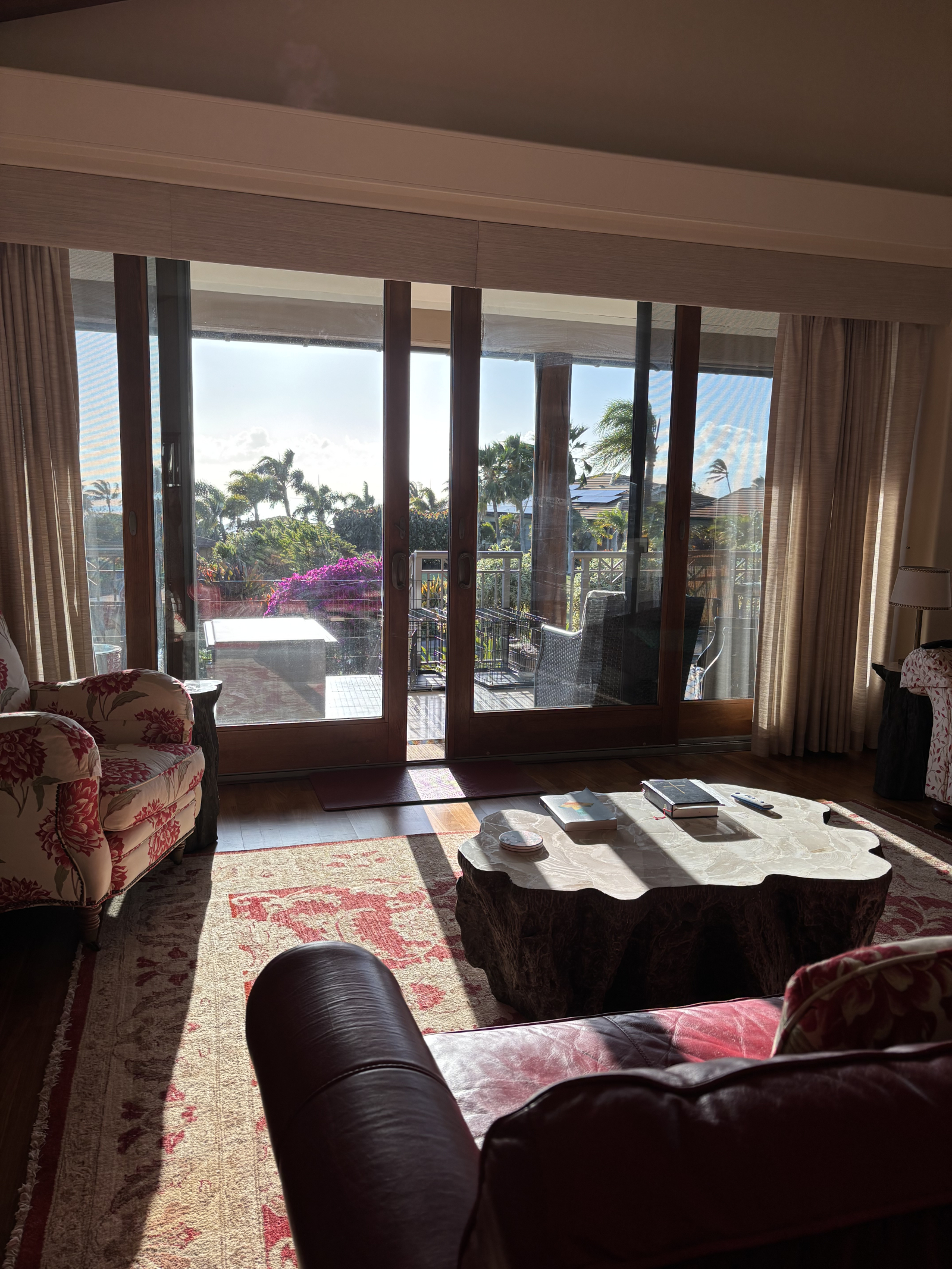Belle maison rénovée à West Maui