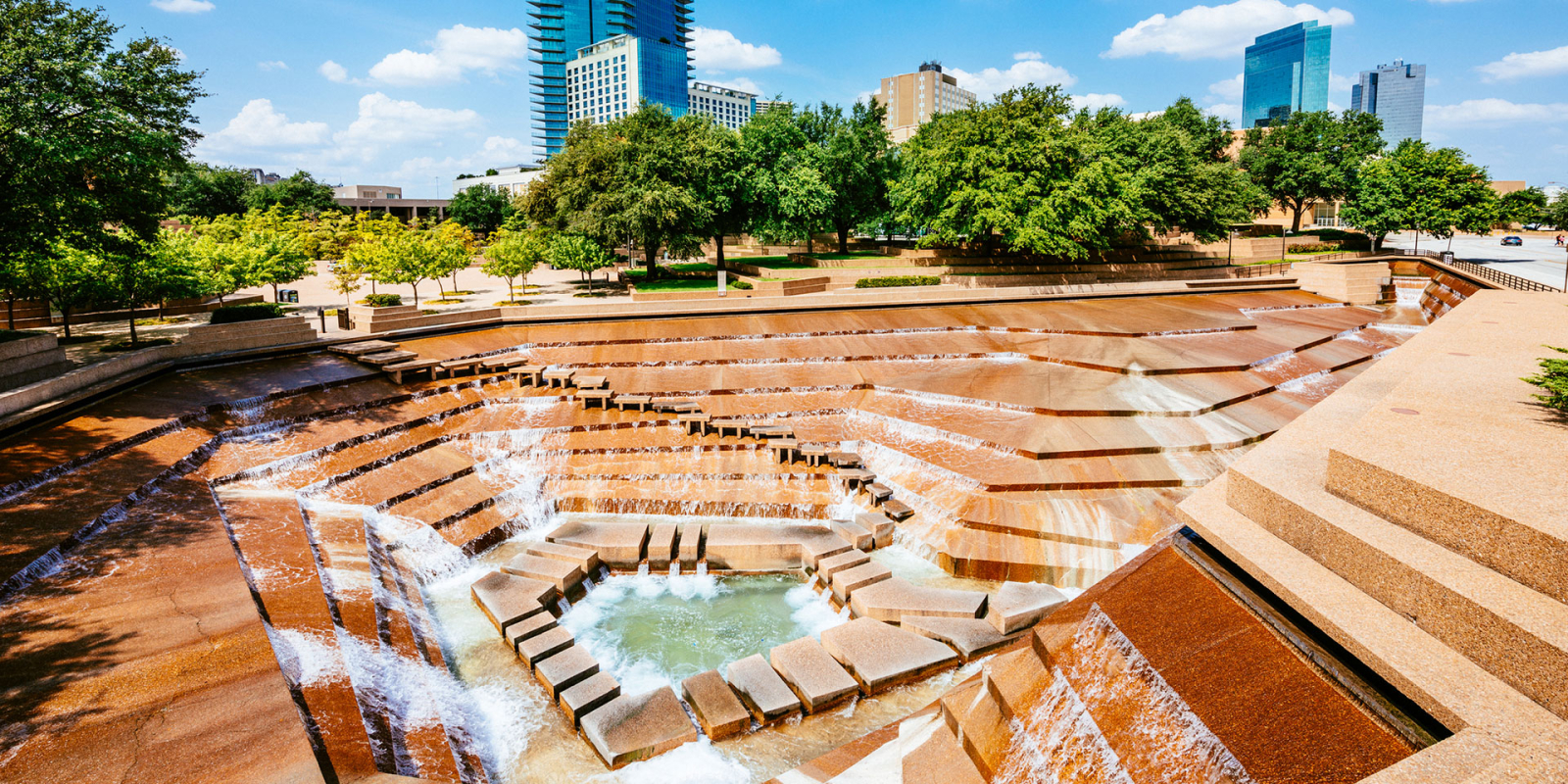 Family friendly home in the heart of Fort Worth