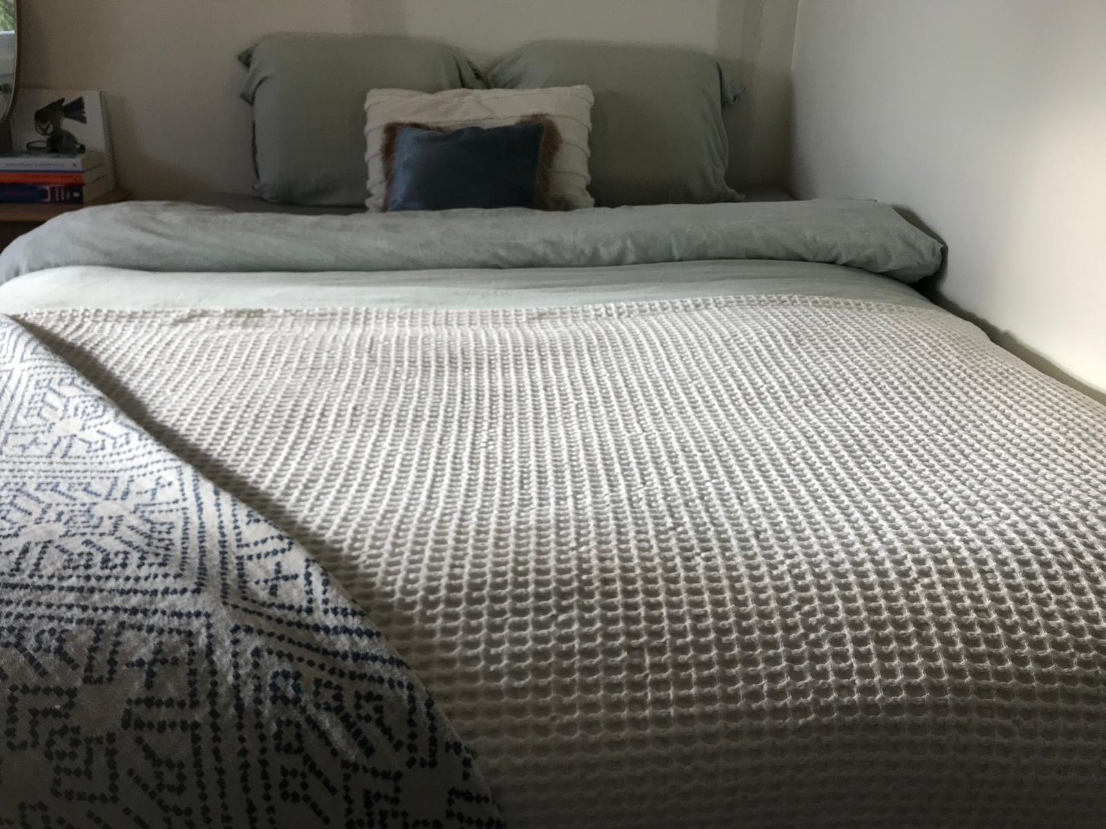 bedroom 2 downstairs