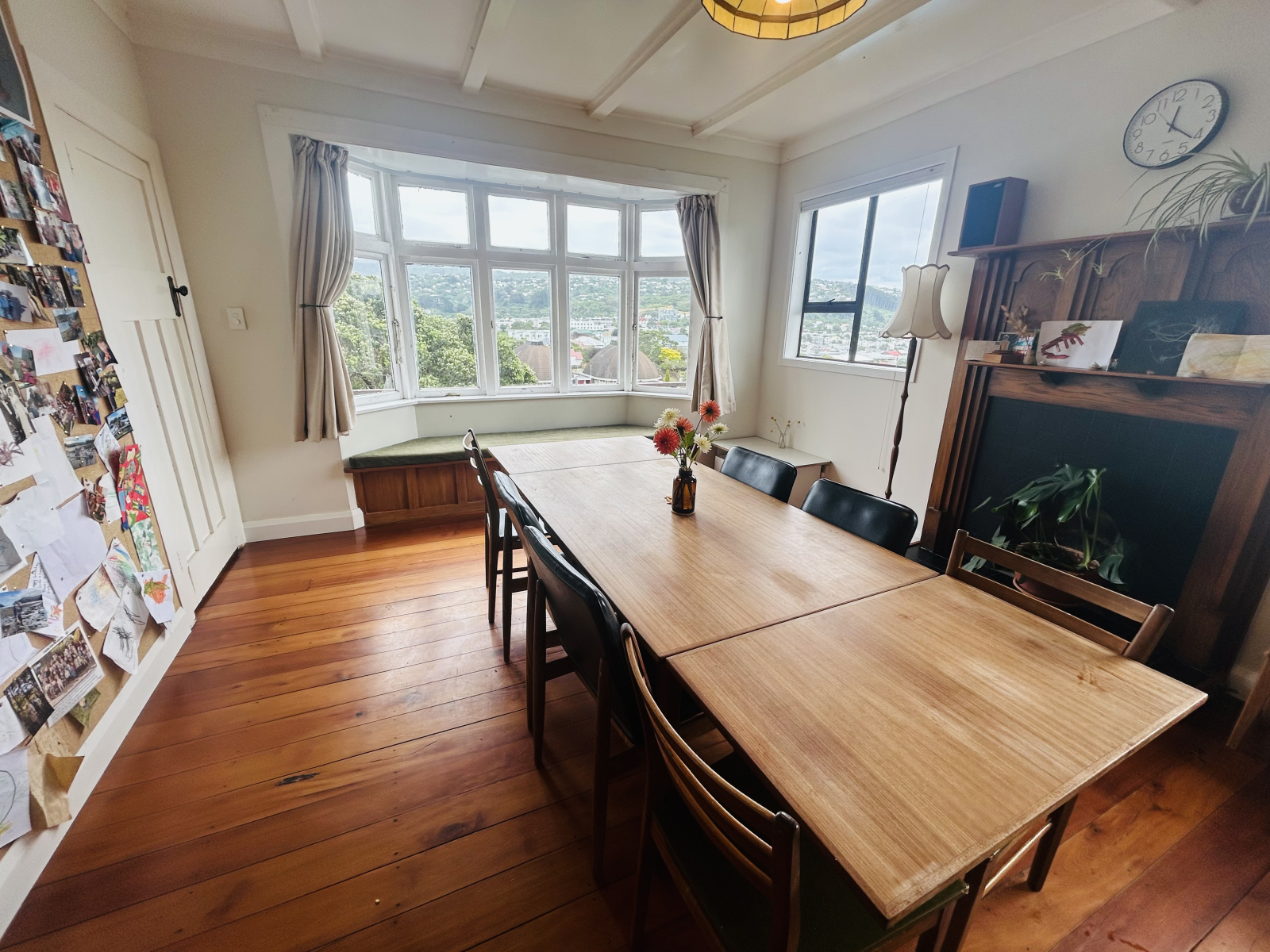 Wellington Home - Beschikbaar voor oktober