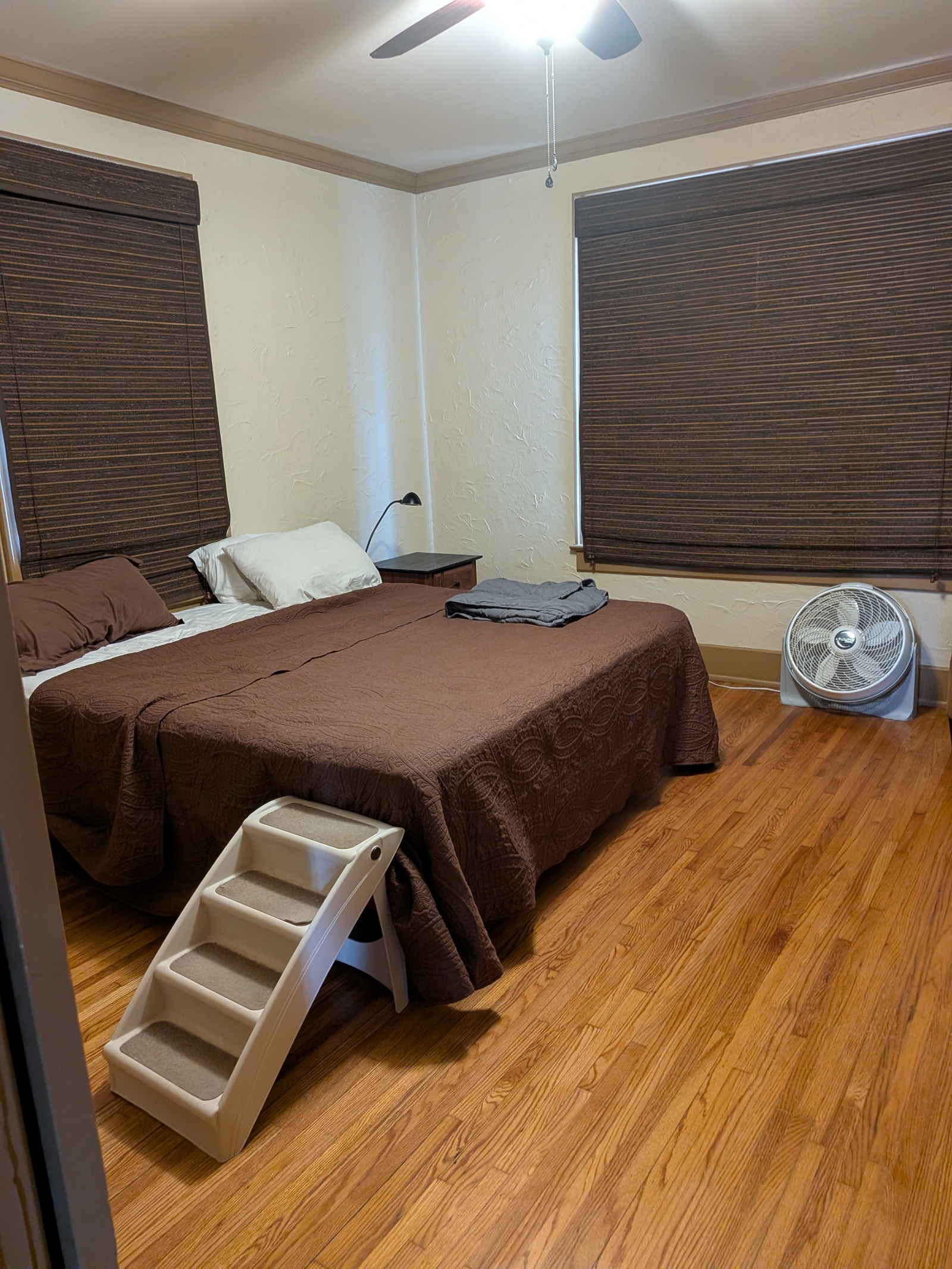 Huis met 2 slaapkamers en 1 badkamer in North Chattanooga