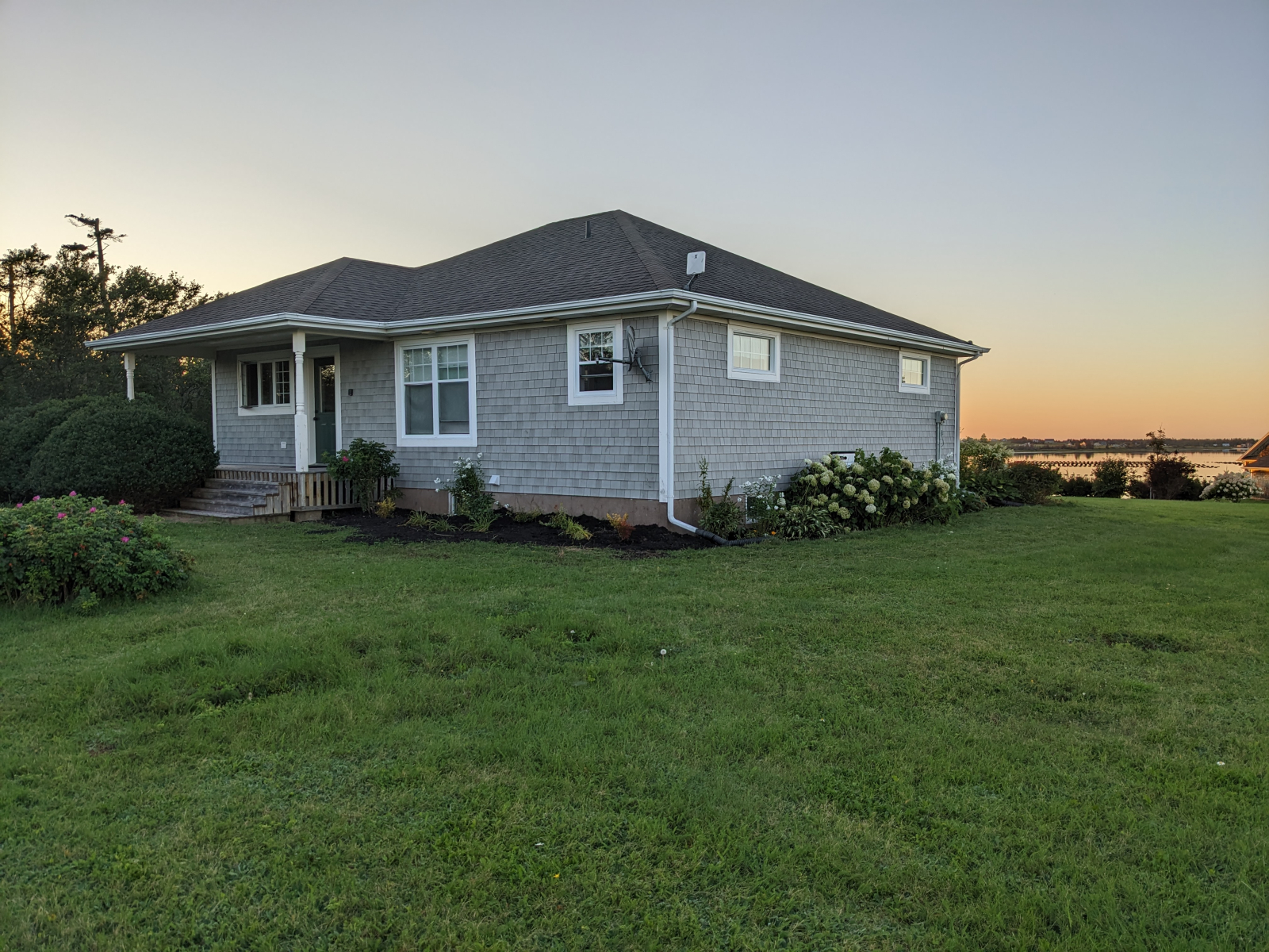 Harborview Escape on Prince Edward Island’s North Shore