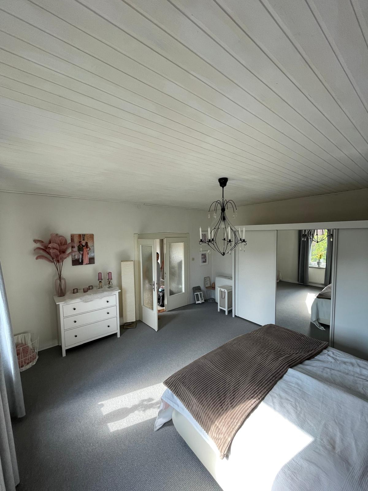 Schlafzimmer 1, 1. Etage