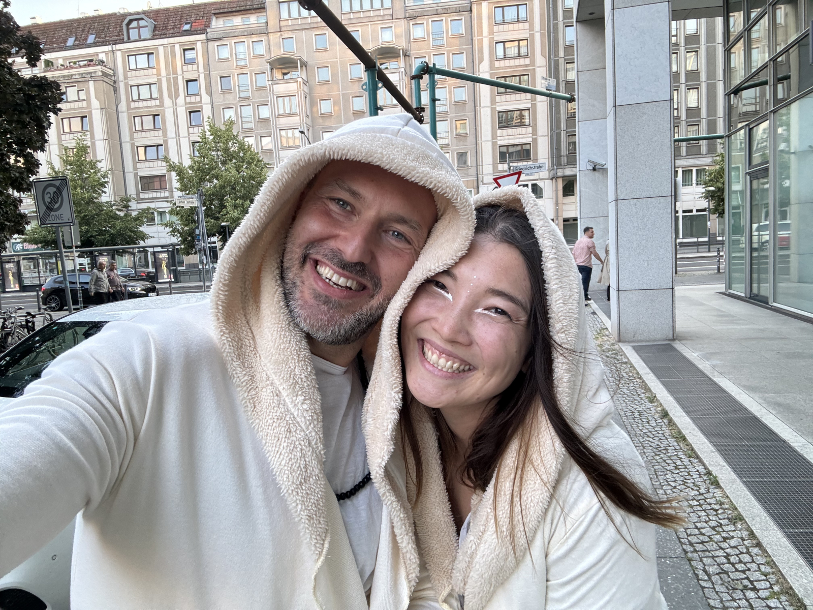 Outfits de🤍 pareja