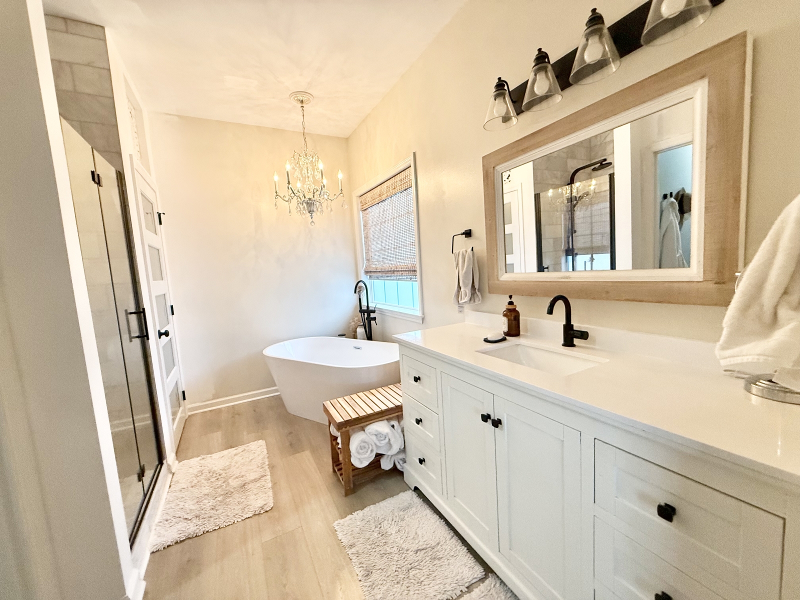 Renovated Charleston Home with Beautiful Water Views, Close to Historic Downtown & Beaches