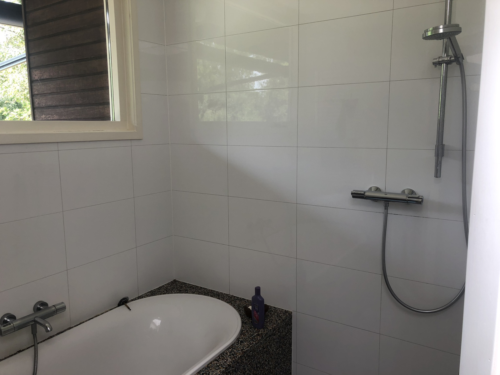 Casa entera para 6 personas o apartamento para 2 personas en una casa del lago cerca de Ámsterdam y Utrecht