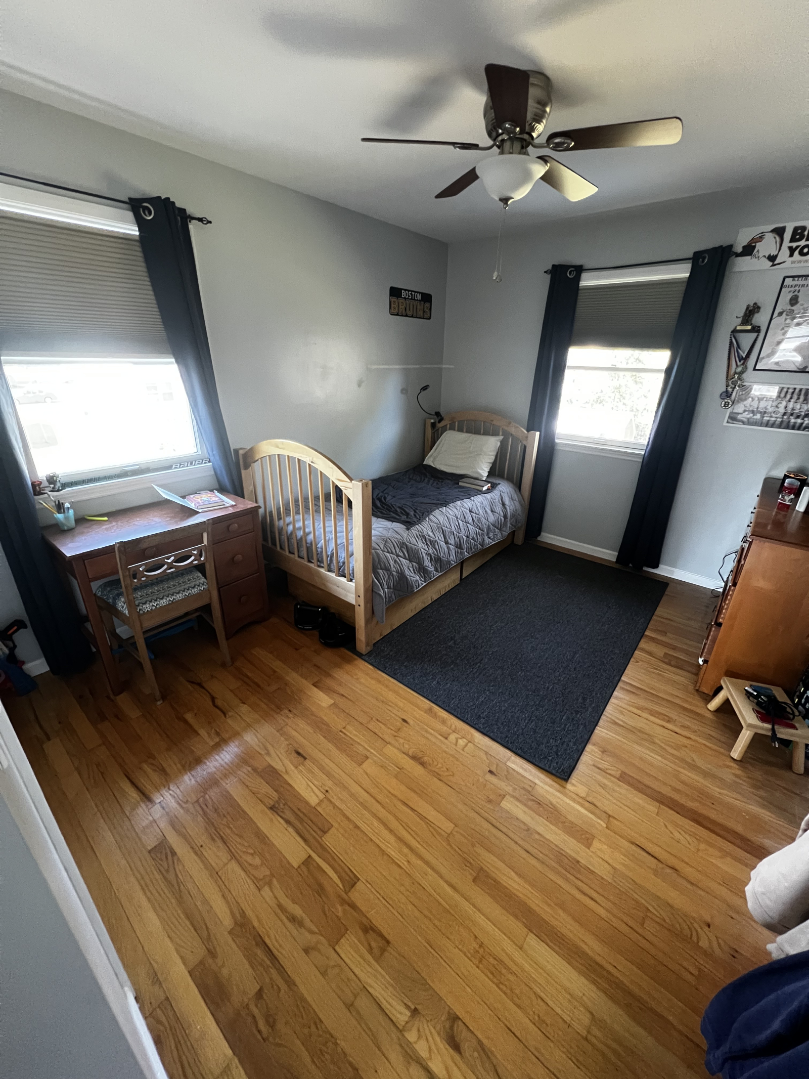 Bedroom 2 -