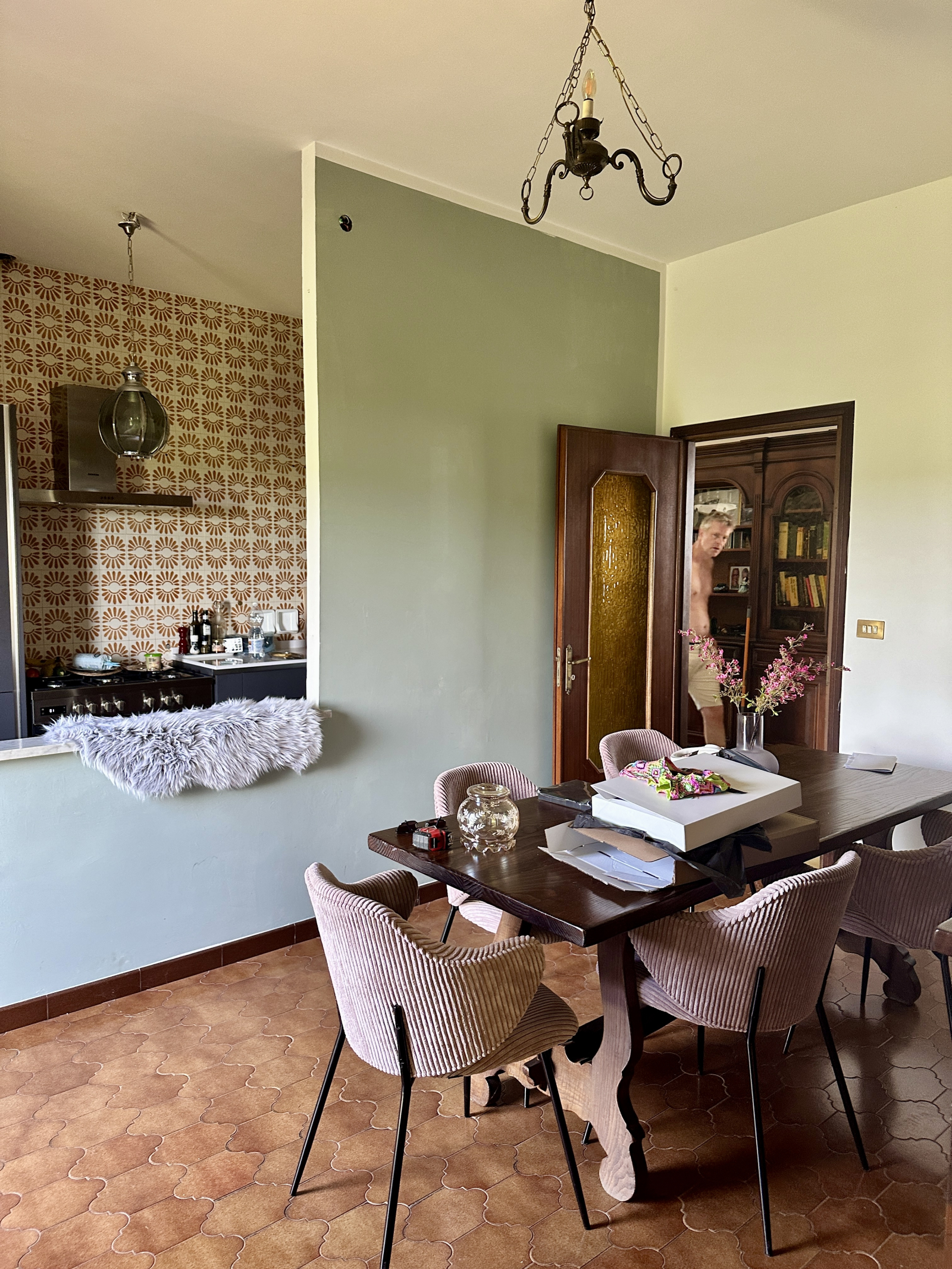 Villa Mirella  Holiday House in Piedmont wine region, Italy