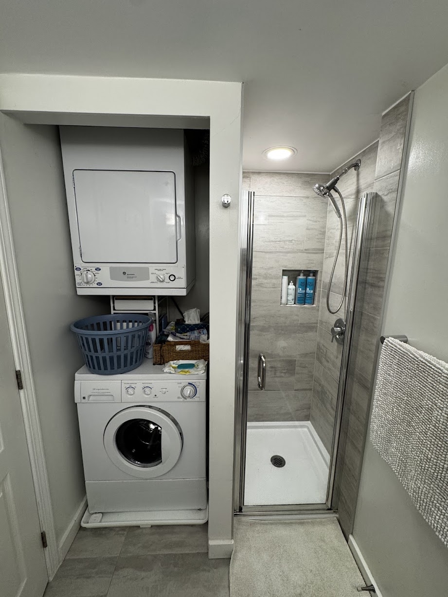 Gezellig, gezinsvriendelijk appartement in het centrum van Vancouver (op zoek naar 2027)